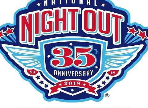 Pimmit Hills Night Out Logo